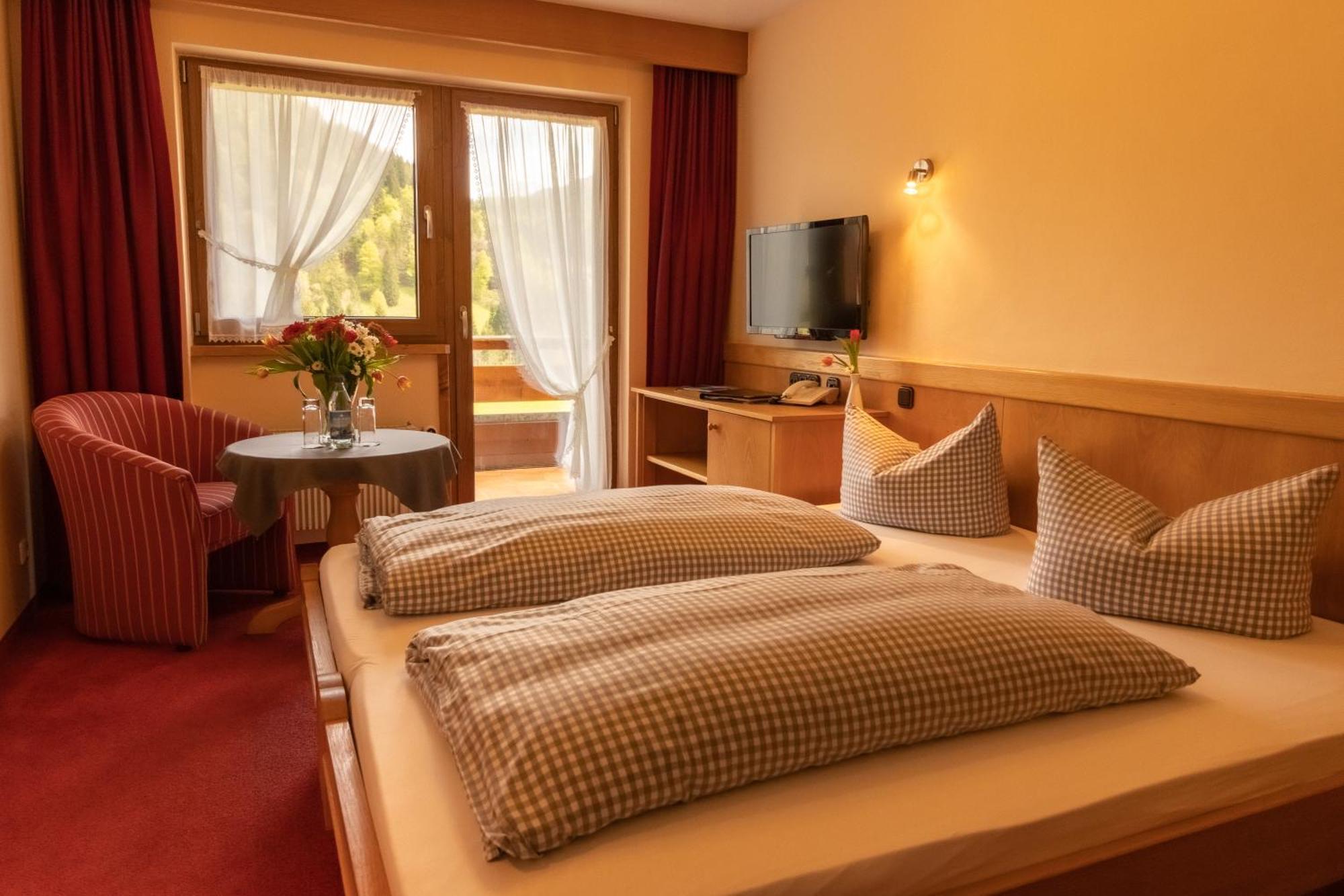 Berg- Und Aktivhotel Edelsberg Gmbh Bad Hindelang Kültér fotó