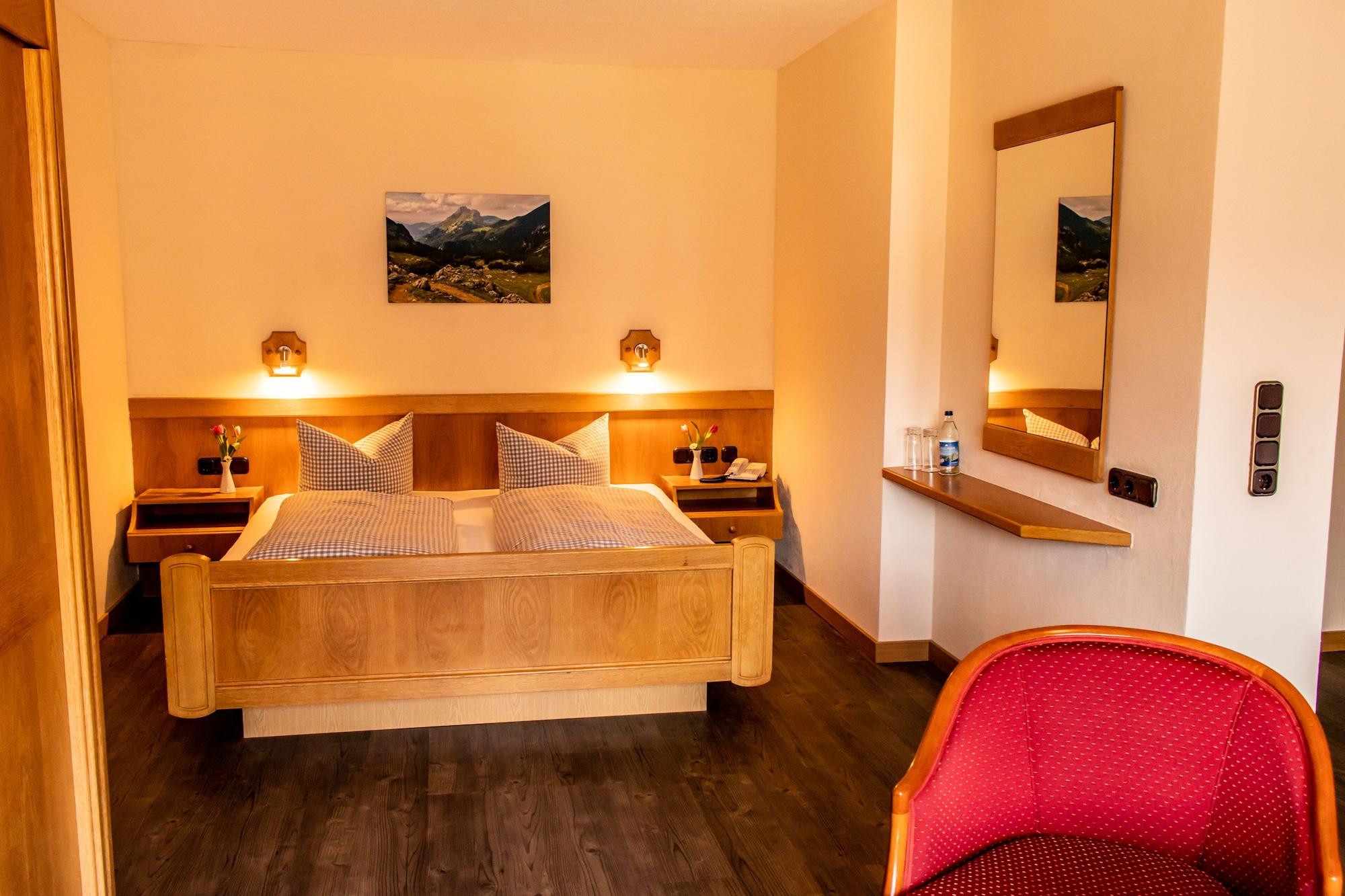 Berg- Und Aktivhotel Edelsberg Gmbh Bad Hindelang Kültér fotó