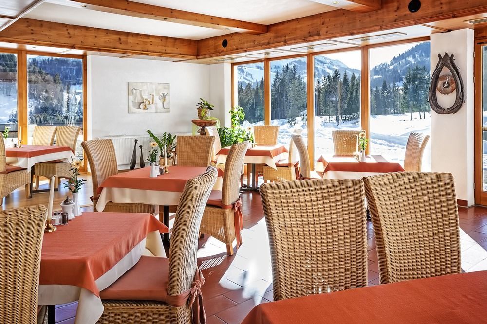 Berg- Und Aktivhotel Edelsberg Gmbh Bad Hindelang Kültér fotó