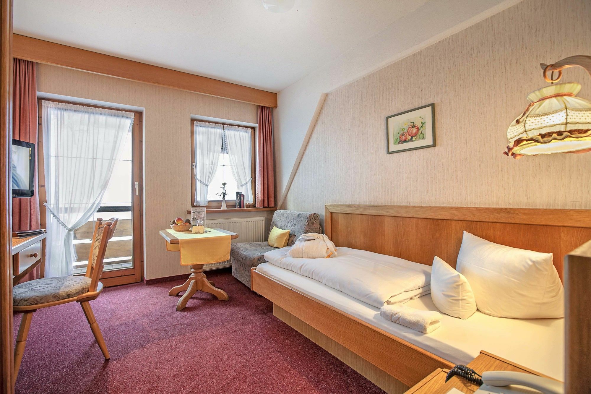 Berg- Und Aktivhotel Edelsberg Gmbh Bad Hindelang Kültér fotó